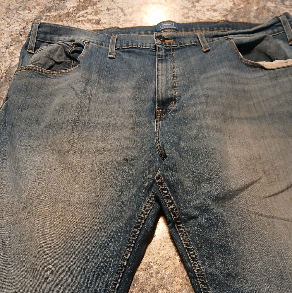 Men's jeans